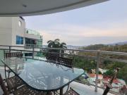 EXCELENTE DEPARTAMENTO LOMAS COSTA AZUL, CON HERMOSA...