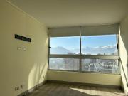 Excelente Departamento Mariposa en Stgo. Centro con E y B