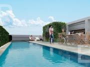 Excelente Departamento monoambiente en Palermo Botanico...