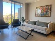 Excelente departamento. muy buena ubicación