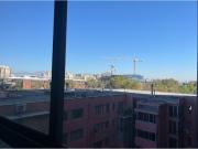 Excelente departamento, muy central