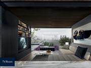 Excelente departamento NOVA Bosques en Preventa