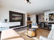 Excelente departamento nuevo en exclusivo sector del...