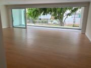 EXCELENTE DEPARTAMENTO NUEVO FRENTE Y SALIDA A PARQUE...