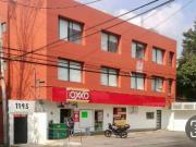 Excelente Departamento Para Inversión en Av Toluca