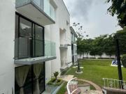 Excelente departamento planta baja