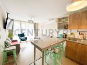 Excelente Departamento primera linea Costanera 2D 2B