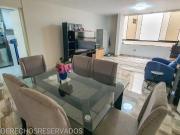 Excelente Departamento remodelado 2 cdras Parque Amistad