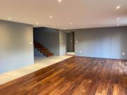Excelente departamento remodelado en Santa Fe
