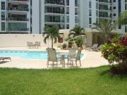 EXCELENTE DEPARTAMENTO RENTA, CUSPIDE ZONA EXCLUSIVA