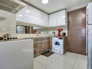 Excelente departamento, sector Villa María y Verbo Divino