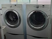 Excelente departamento semi amueblado en renta