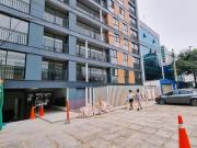 EXCELENTE DEPARTAMENTO SEMI ESTRENO AMOBLADO LIMITE SAN...