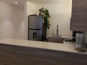 Excelente departamento sin muebles en Neuchatel...