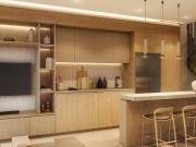 Excelente Departamento Tipo Loft en Pre Venta en La Juárez