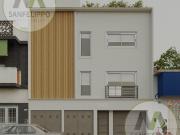 Excelente departamento tipo tr?plex a estrenar en Wilde, Ave