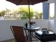 EXCELENTE DEPARTAMENTO TOTALMENTE AMUEBLADO ATRAS DE...