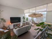 EXCELENTE DEPARTAMENTO TRIPLEX EN VENTA SURCO VISTA ALEGRE