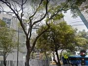 Excelente Departamento Venta Anzures Frente Torre Mayor