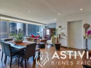 Excelente Departamento Venta Argenta Towers, Bosque Real