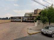 Excelente departamento zona de Huixquilucan