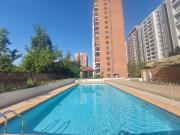 Excelente departatamento Macul