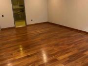 EXCELENTE DEPARTMENTO EN RENTA EN LOMAS DE CHAPULTEPEC