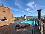 EXCELENTE DEPARTMENTO EN VENTA DE 1 DORMITORIO CON...