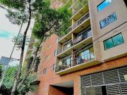 EXCELENTE DEPATAMENTO EN NARVARTE CON ALBERCA Y...