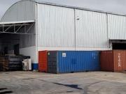 Excelente Depoisito en Centro Multiclientes