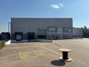 Excelente Depósito AAA en Alquiler en el Parque...