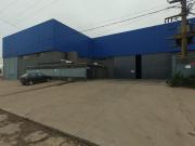 Excelente Depósito en Alquiler en El Parque Industrial...