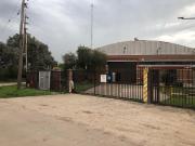 Excelente Depósito en Alquiler en Garin