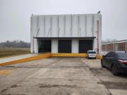 Excelente Depósito en Alquiler en Predio Multi inquilino