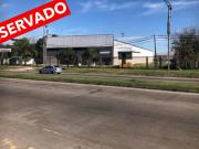 Excelente Depósito en Alquiler en Rosario