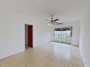 Excelente deptartamento al frente 4 ambientes