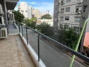 Excelente depto 2 DORM c/BALCÓN y COCHERA