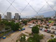 Excelente Depto 2D/1B Av Vic Mackenna Orte, pasos...