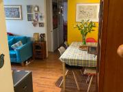 Av. Pedro de Valdivia, Excelente Depto 2d+2b+1estac+bodega