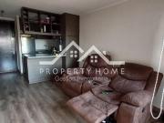 EXCELENTE DEPTO 2D A PASOS DEL BARRIO ITALIA, ÑUÑOA