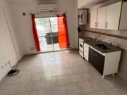 Excelente depto 3 ambientes c/amplio balcón!