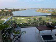 Excelente depto 3 ambientes con gran terraza en El Palmar