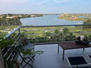 Excelente depto 3 ambientes con terrazas en El Palmar