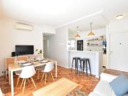 EXCELENTE DEPTO. 3 AMBIENTES EN NUÑEZ CABA