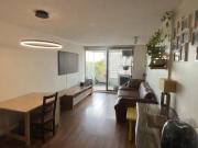 EXCELENTE DEPTO 3D2B1E1B METRO CHILE ESPAÑA