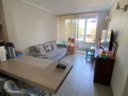 EXCELENTE DEPTO A PASOS DE METRO LAS REJAS 2D 2B 1E 1B