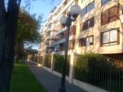 EXCELENTE DEPTO. BROWN NORTE 1331 PROVIDENCIA 3D+2B+1E+1B