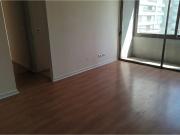 Excelente depto, con estac y bodega