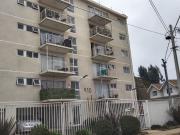 Excelente Depto Con Estacionamiento Y Bodega,villa Alemana