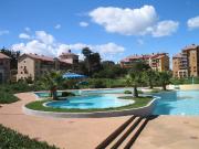 Excelente depto de 1 dormitorio frente al mar